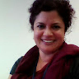 Meet your Posher, Nancy